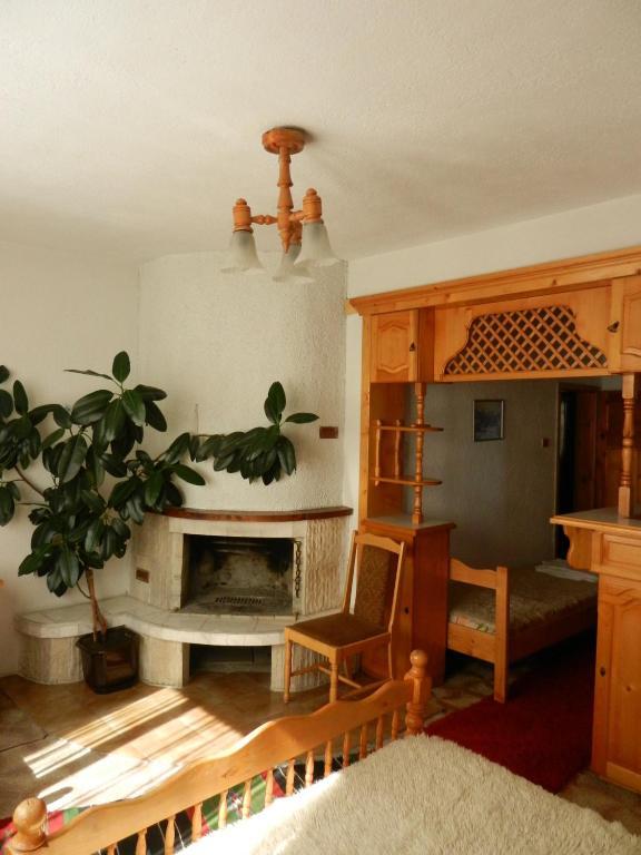 Damianka Guest House Bansko Chambre photo