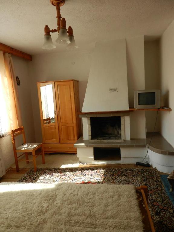Damianka Guest House Bansko Chambre photo