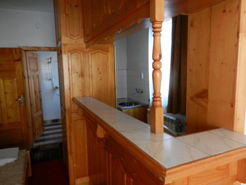 Damianka Guest House Bansko Chambre photo
