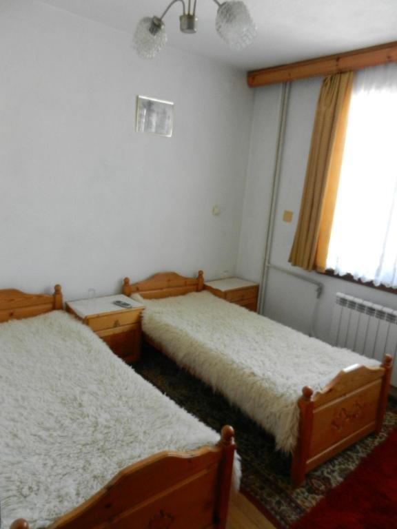Damianka Guest House Bansko Chambre photo