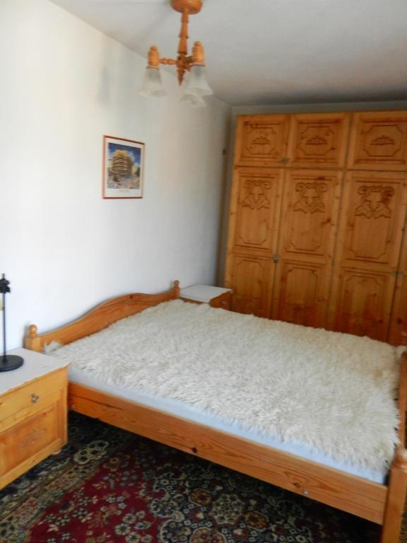Damianka Guest House Bansko Chambre photo