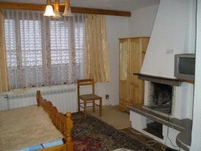 Damianka Guest House Bansko Chambre photo