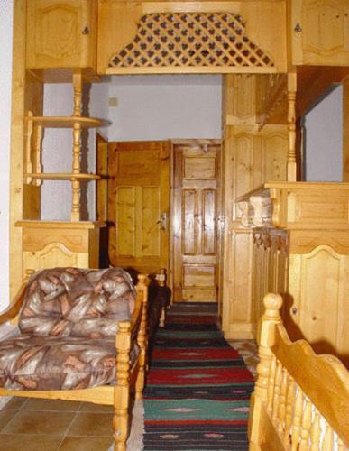Damianka Guest House Bansko Chambre photo