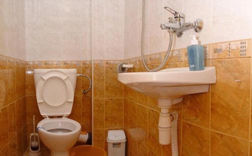 Damianka Guest House Bansko Chambre photo